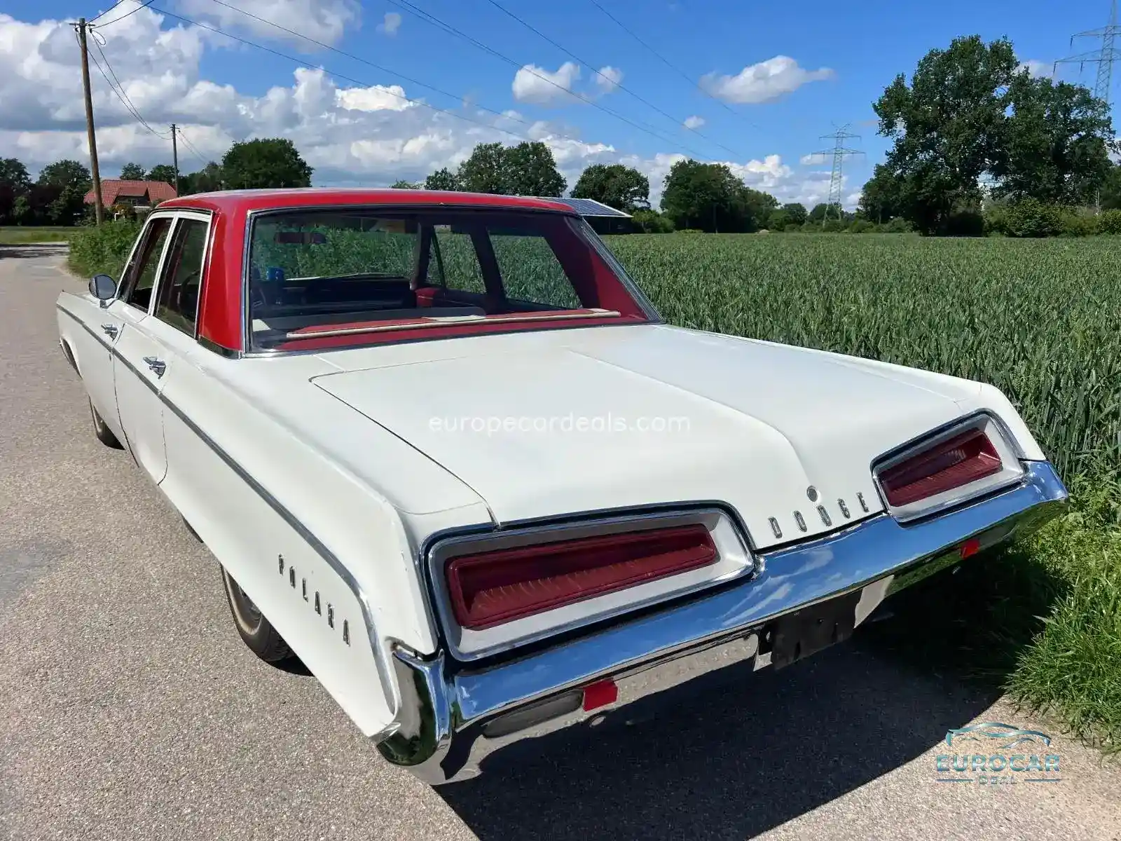 Dodge Other