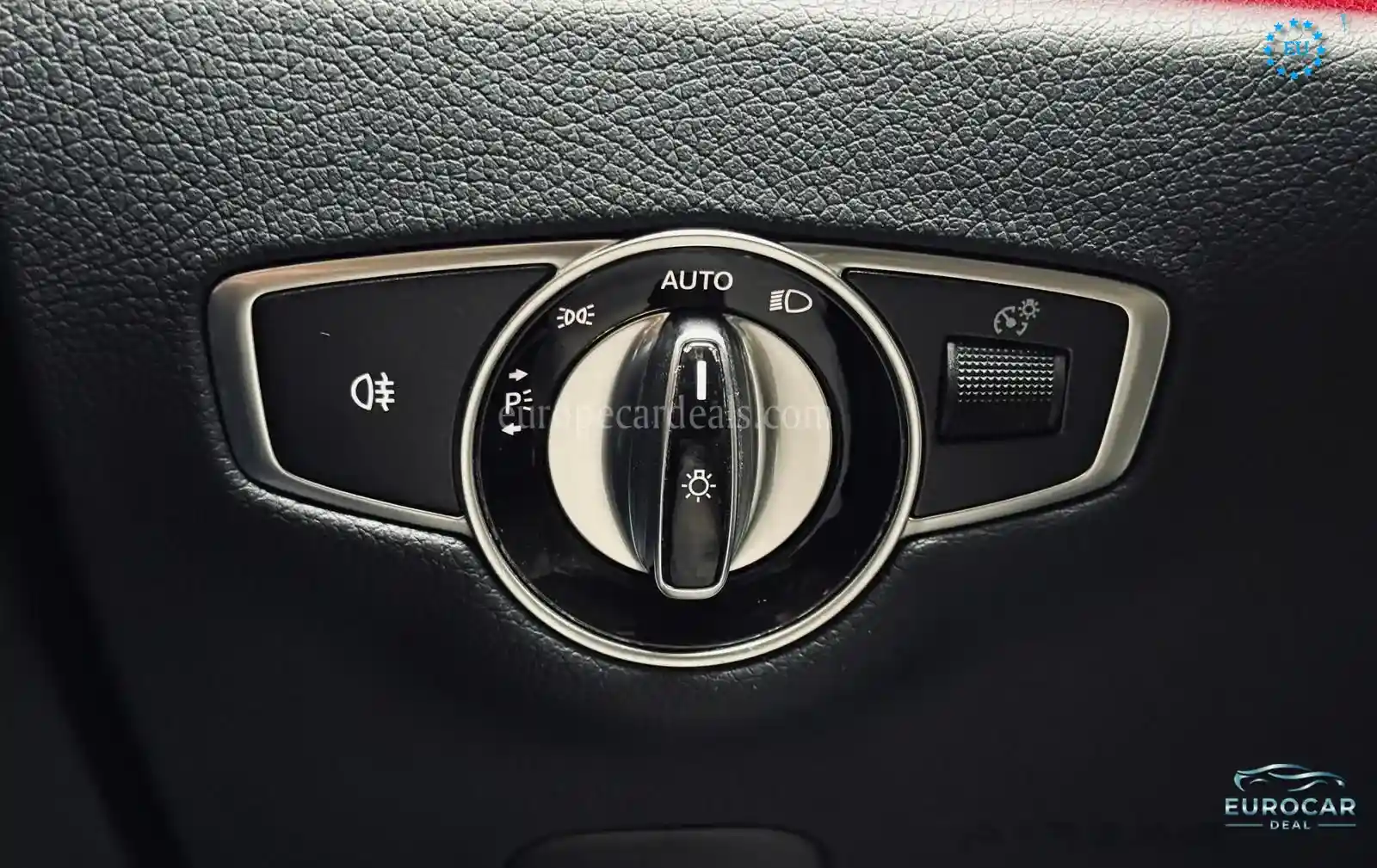 Mercedes-Benz E 400