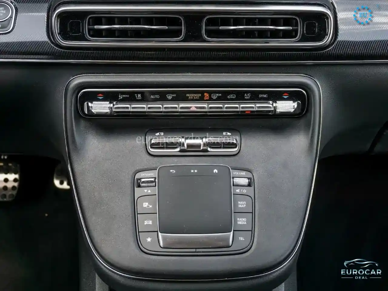Mercedes-Benz V 250