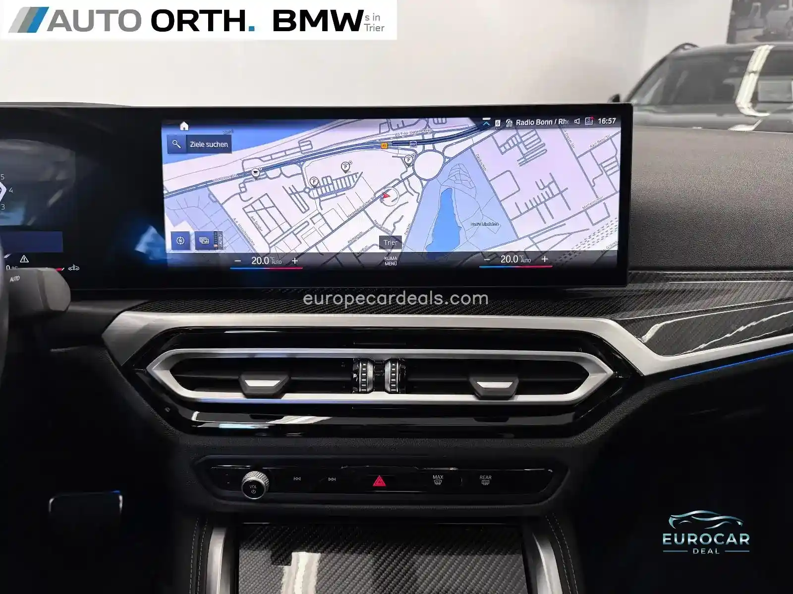 BMW M440