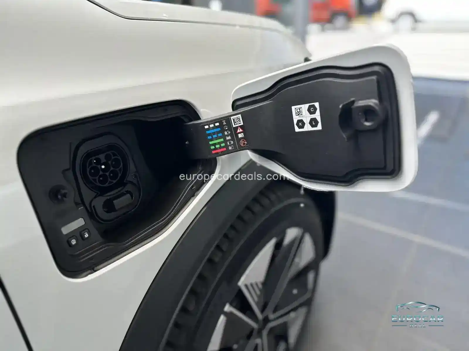 Renault Scenic E-TECH