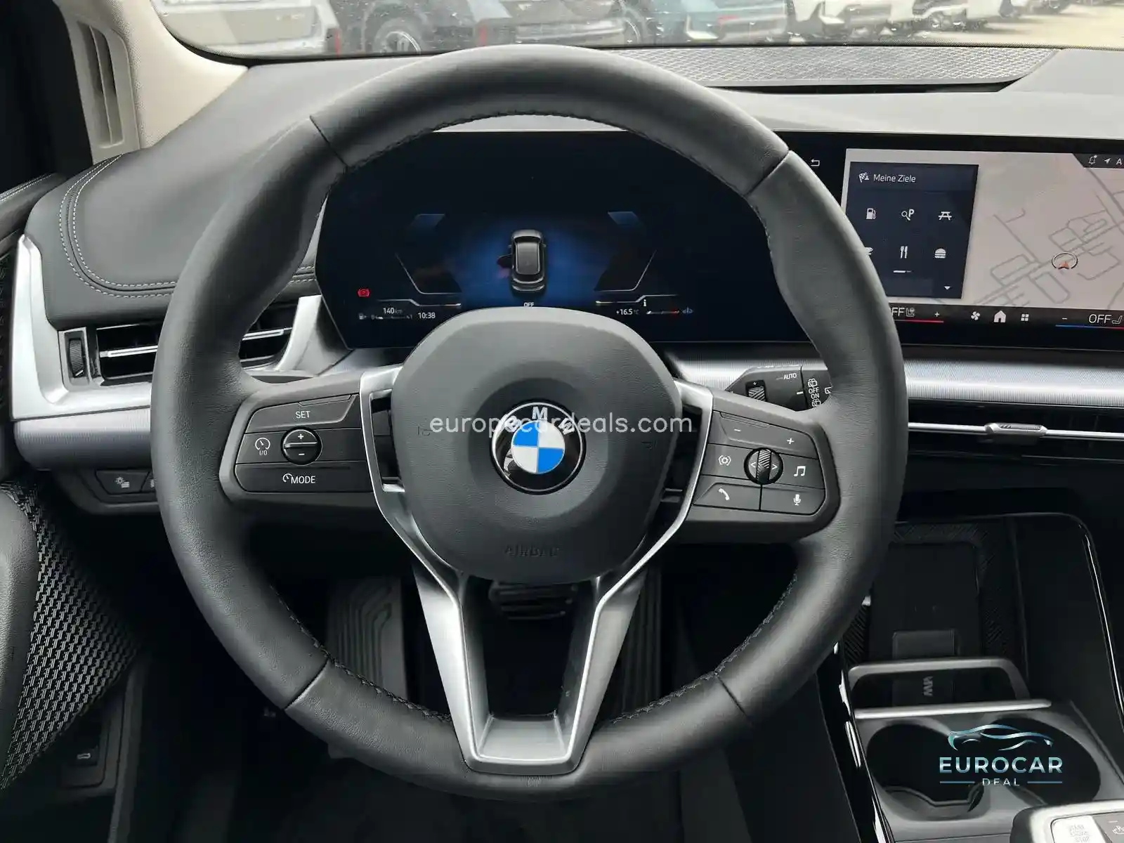 BMW 218 Active Tourer