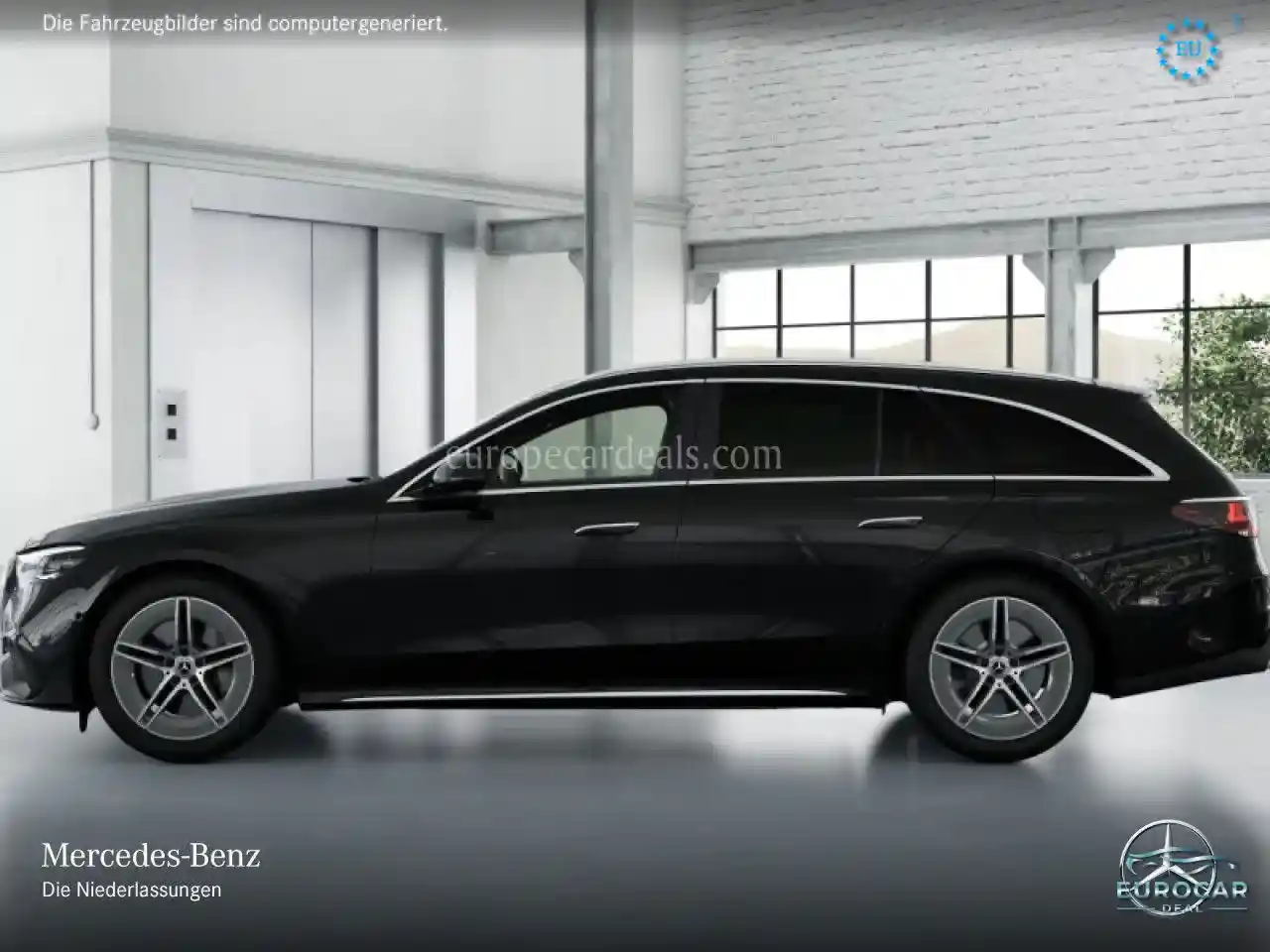 Mercedes-Benz E 300