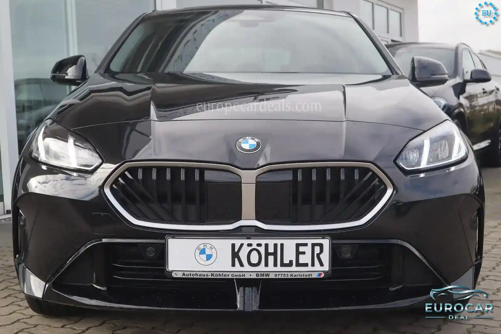 BMW 116