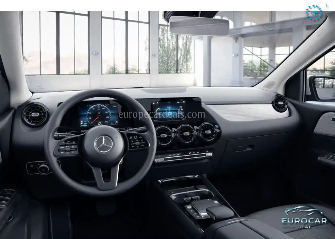 Mercedes-Benz B 250