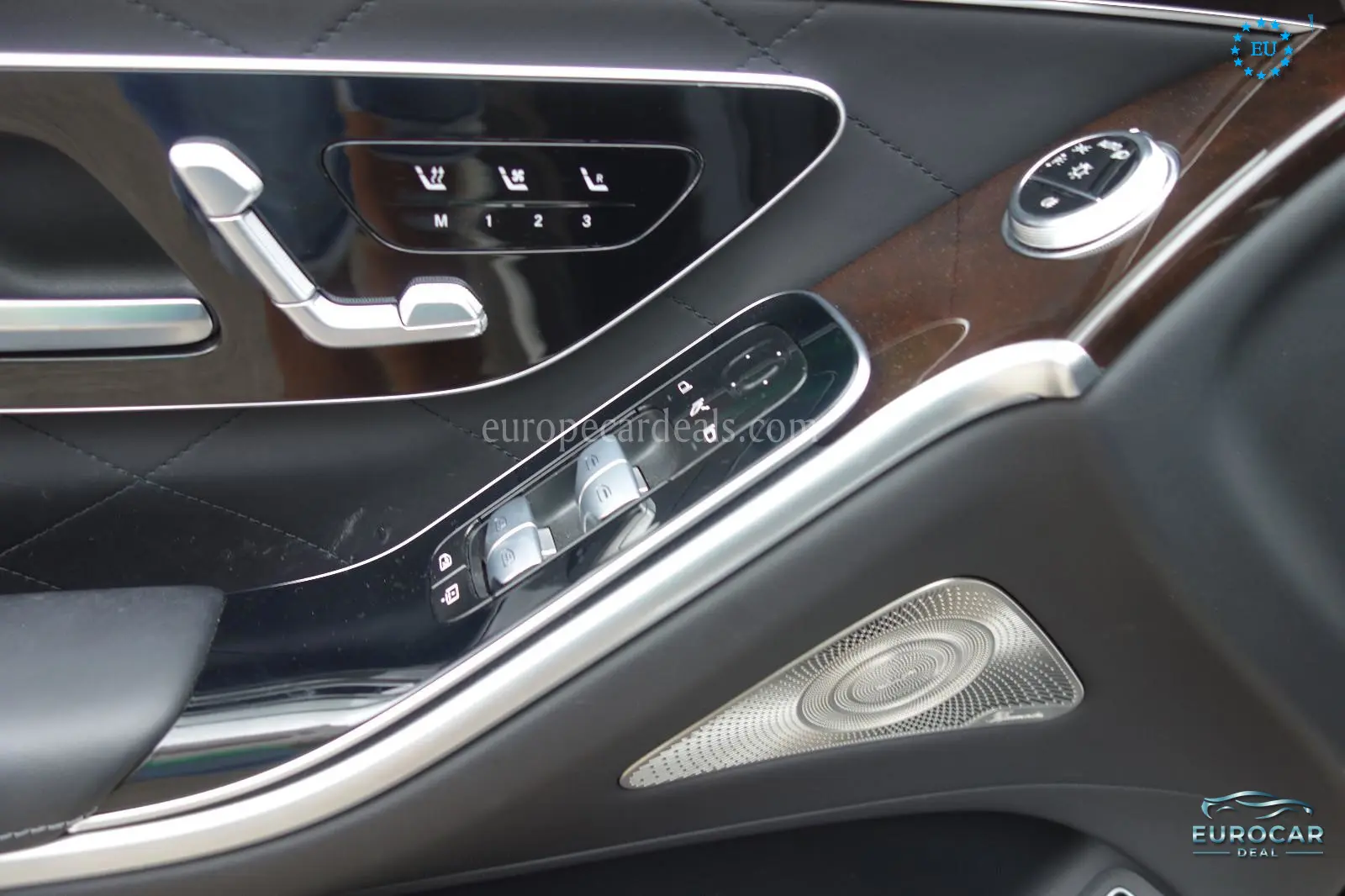 Mercedes-Benz S 400