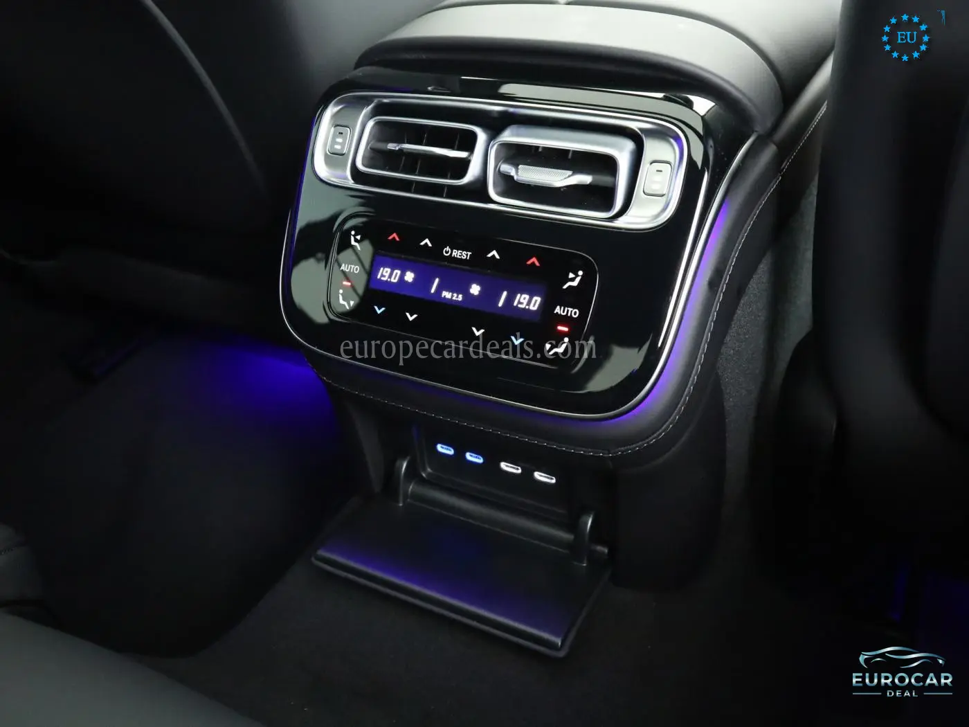 Mercedes-Benz S 450