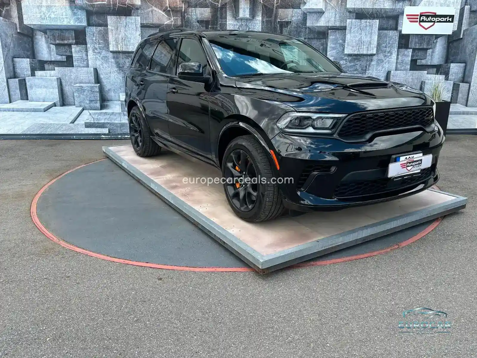 Dodge Durango
