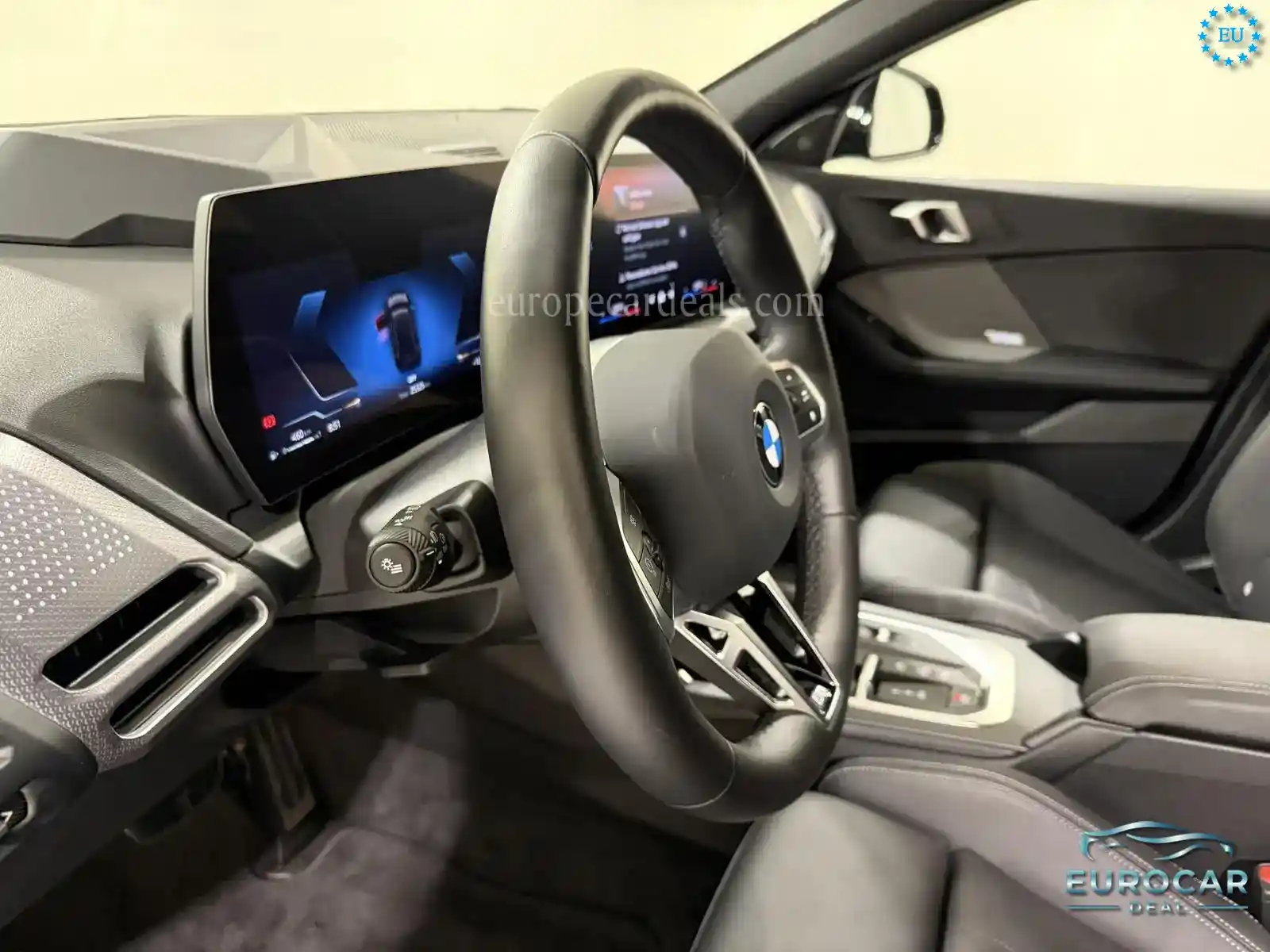 BMW 123