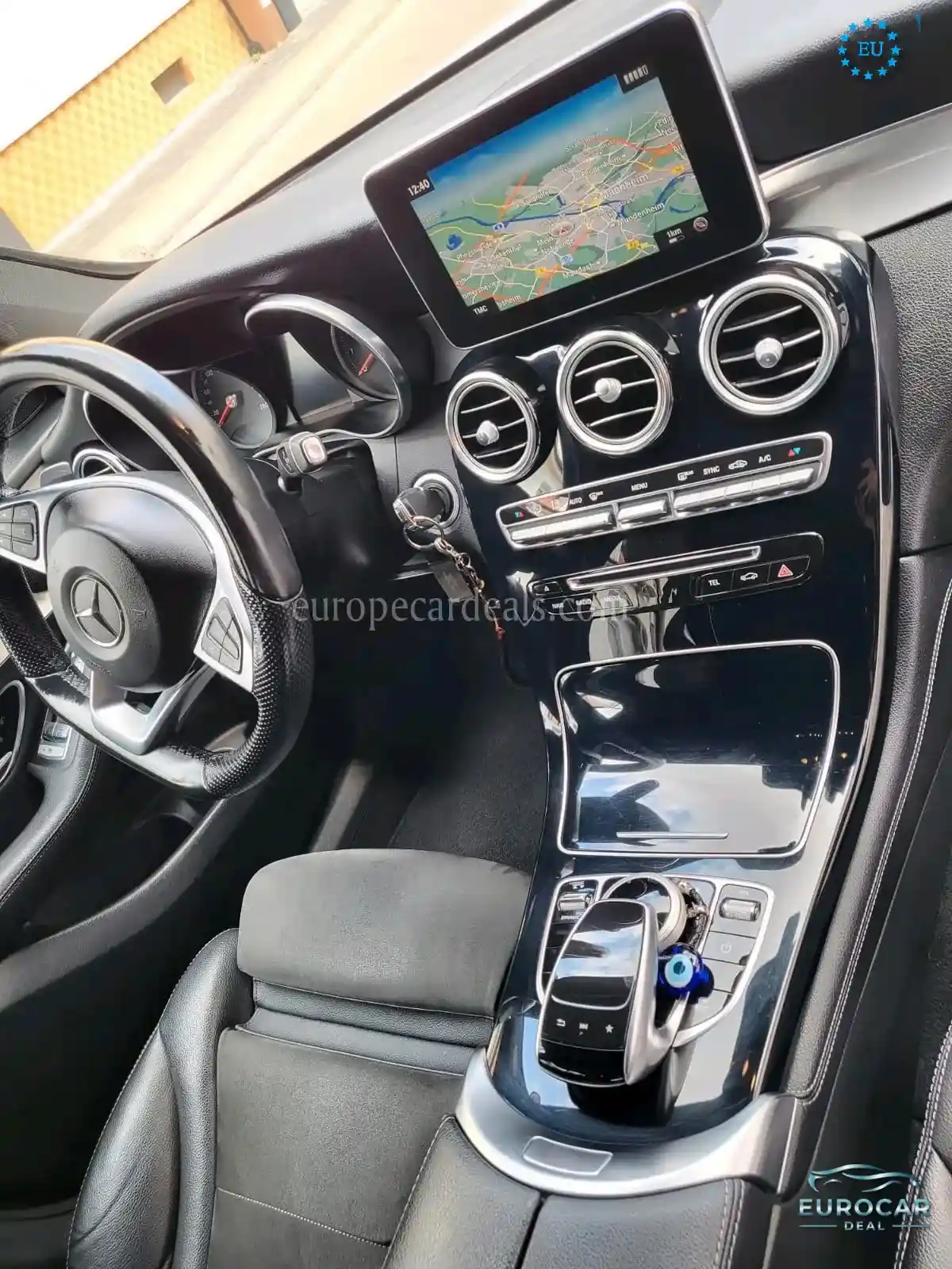 Mercedes-Benz E 250