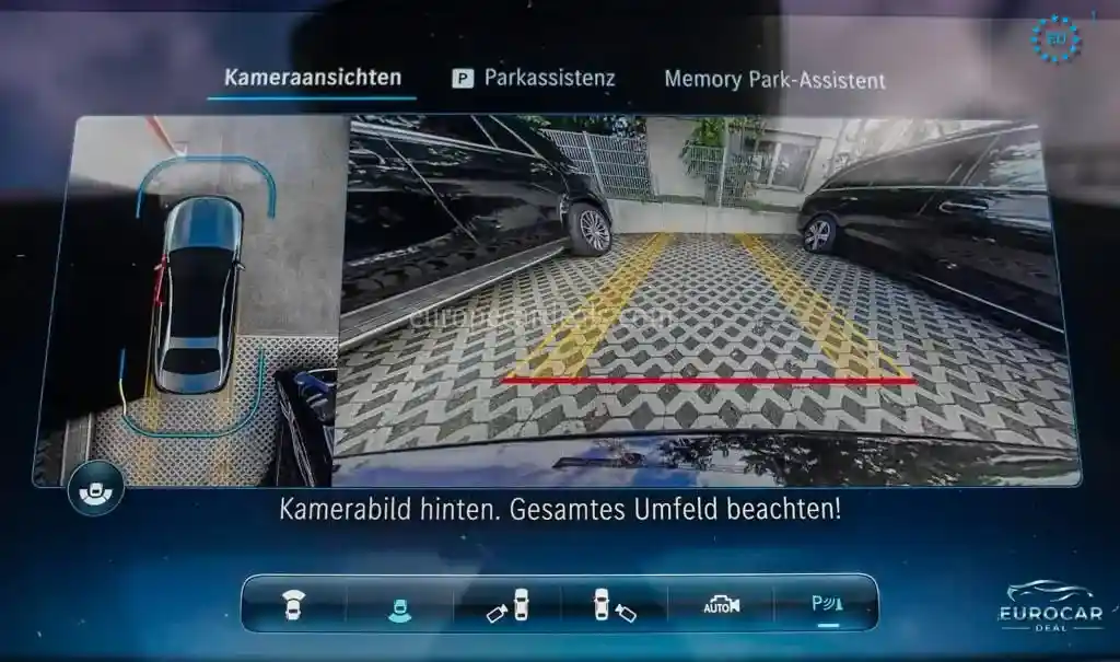 Mercedes-Benz E 400