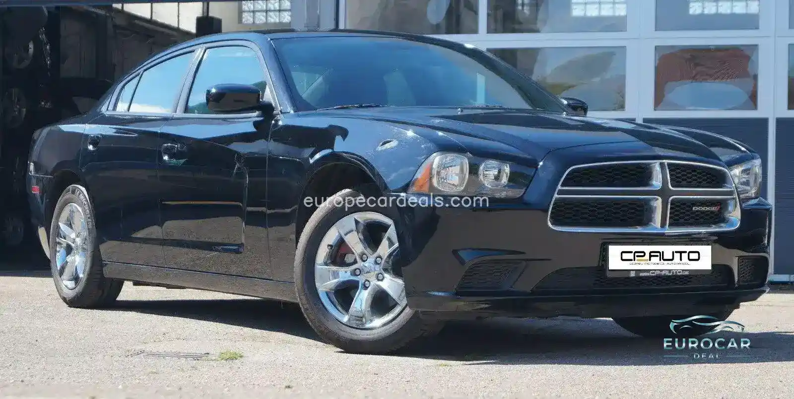 Dodge Charger