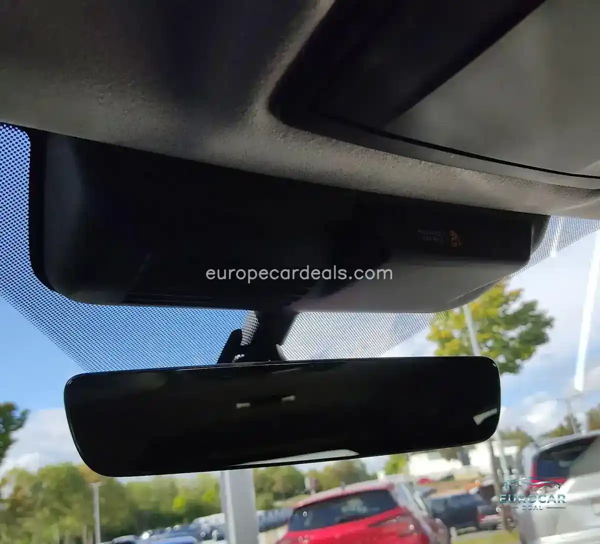 Mitsubishi Plug-in Hybrid Outlander
