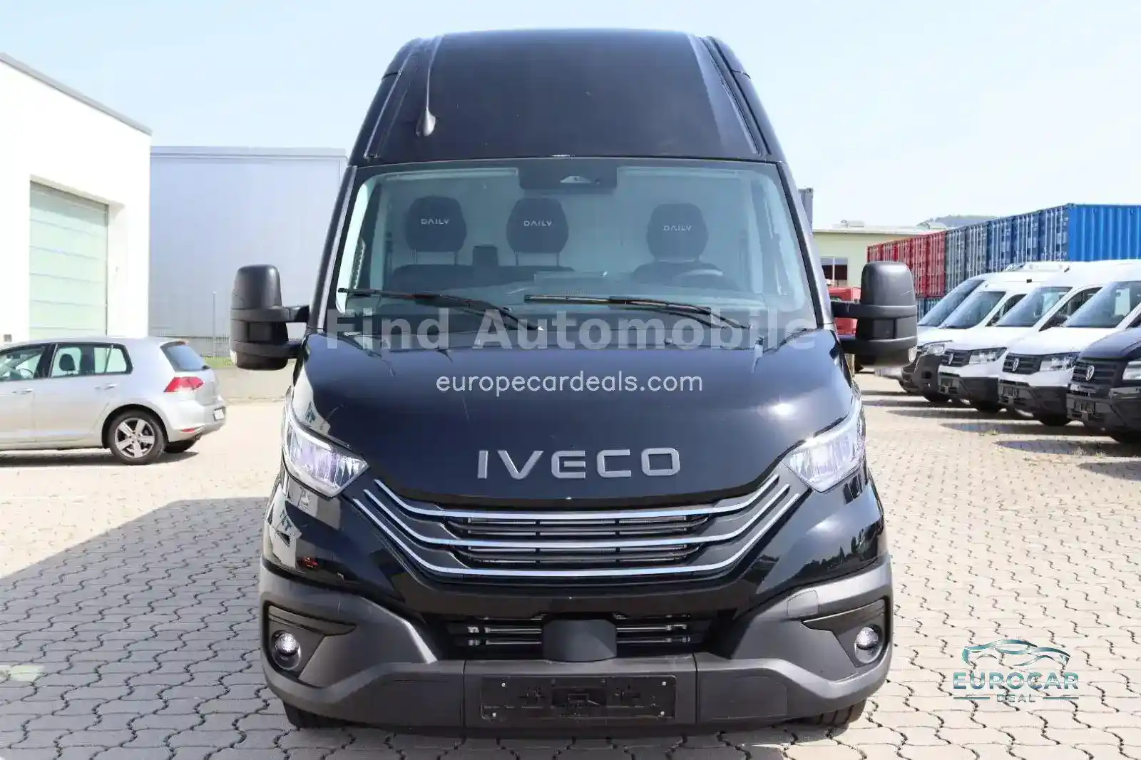 Iveco Other