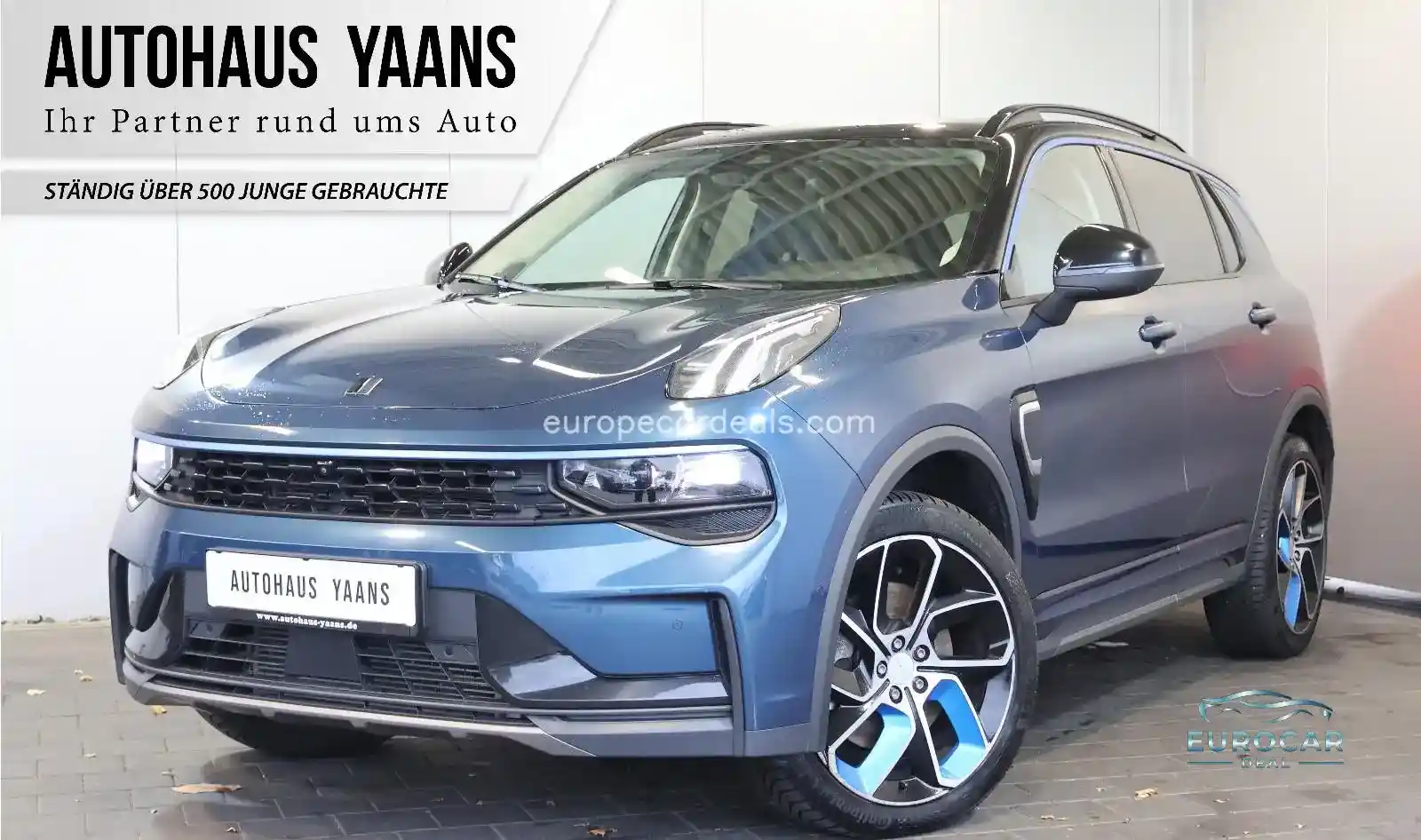 Lynk&Co 01