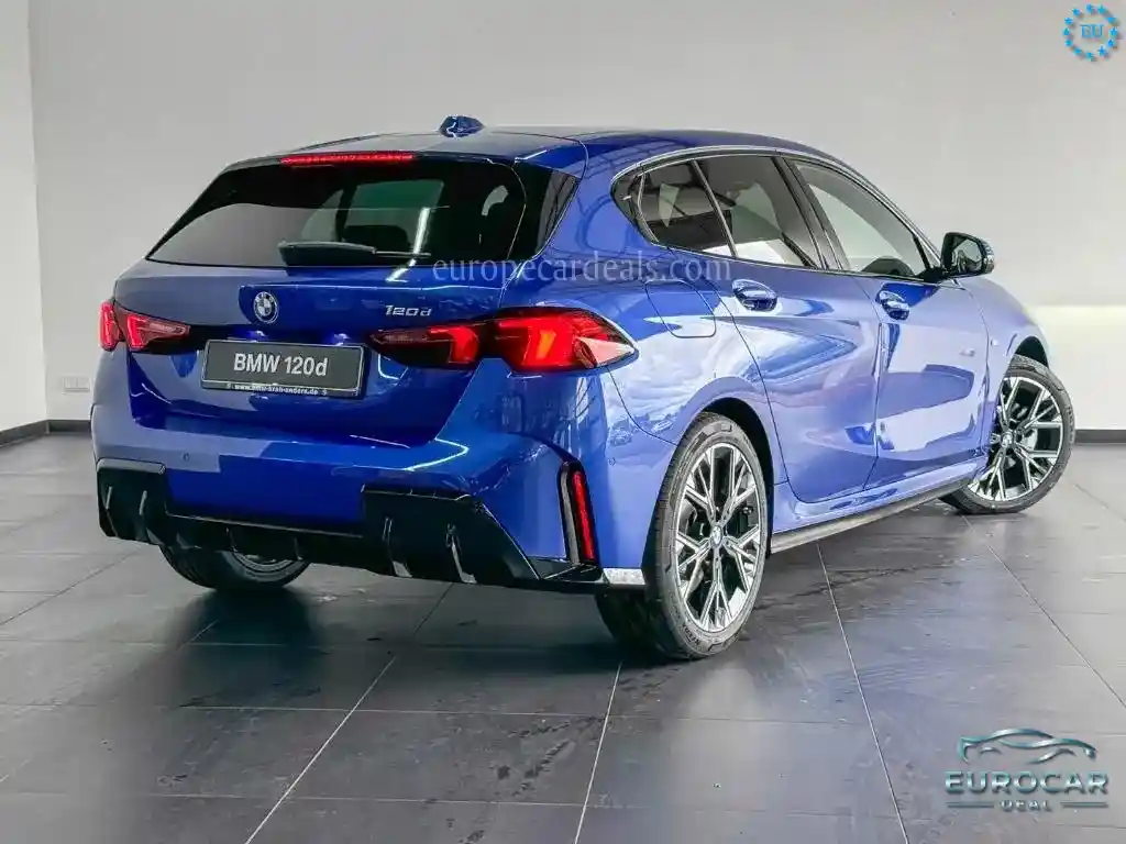 BMW 120