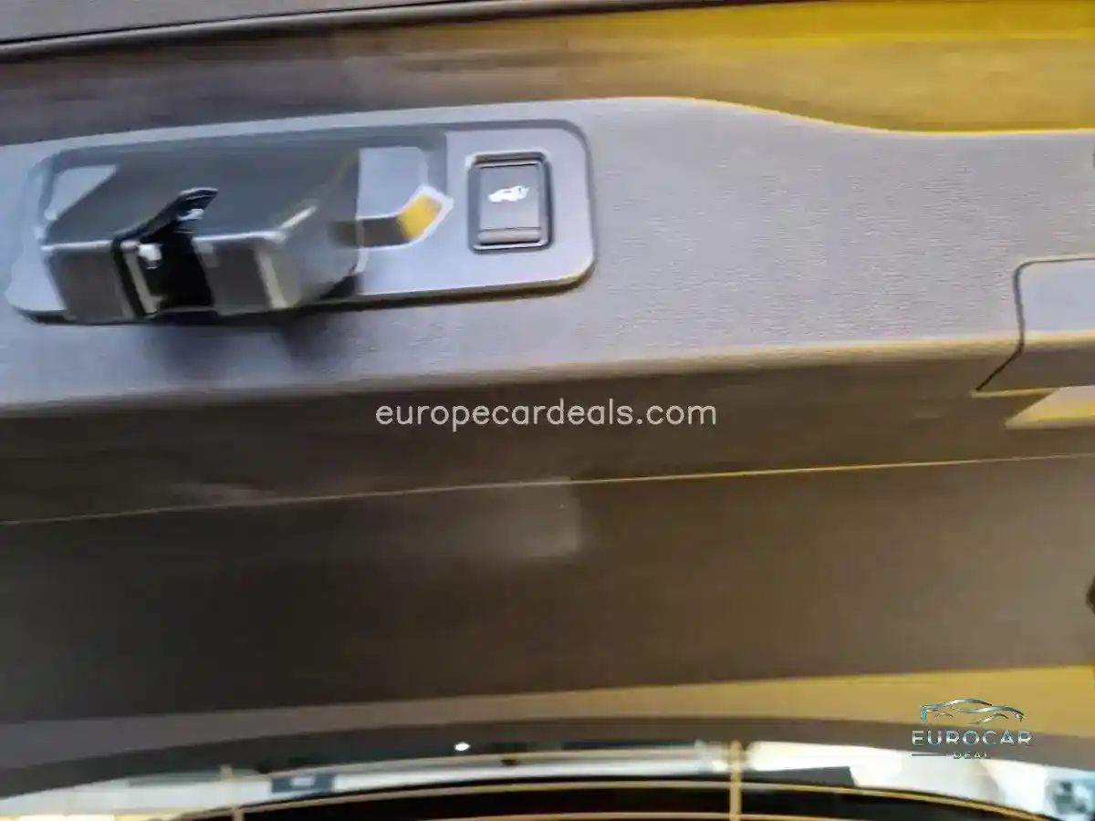 Renault Scenic E-TECH