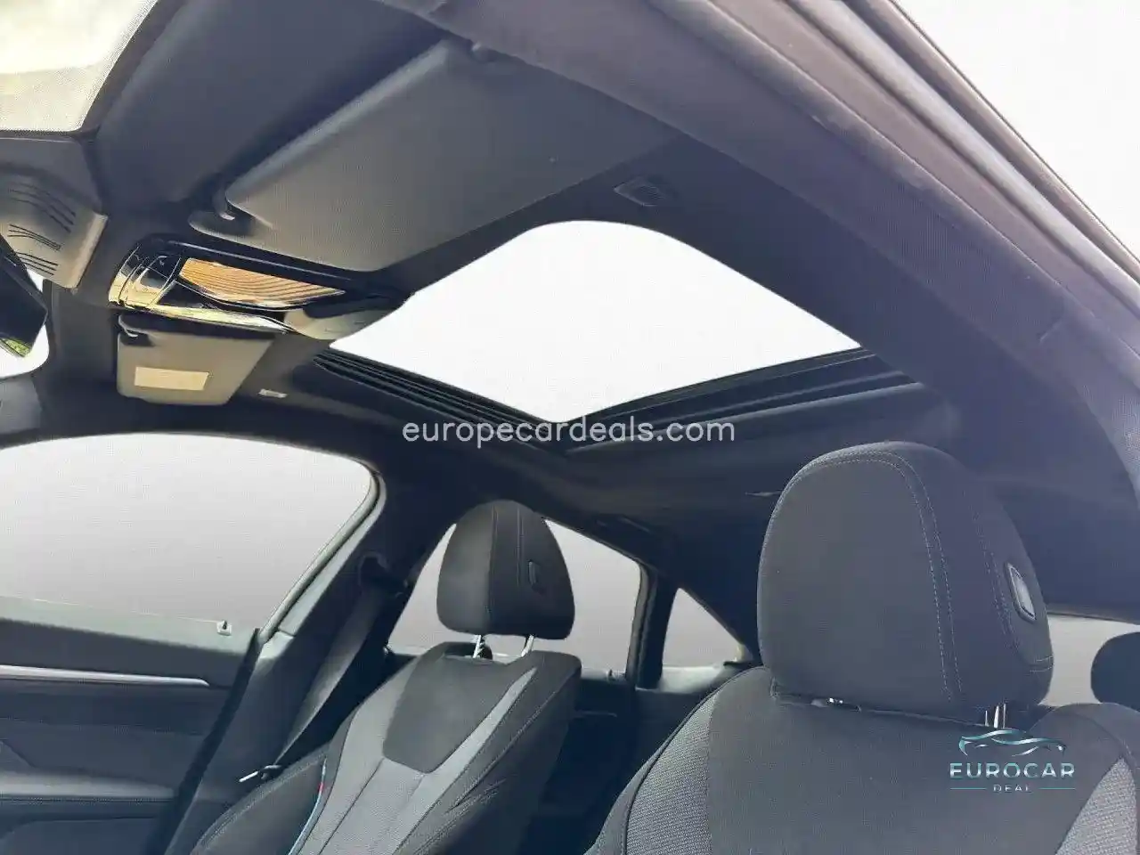 BMW 430 Gran Coupé
