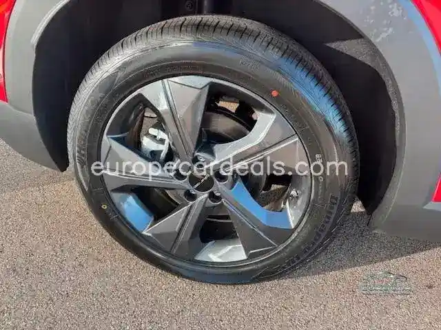 BAIC Beijing X55
