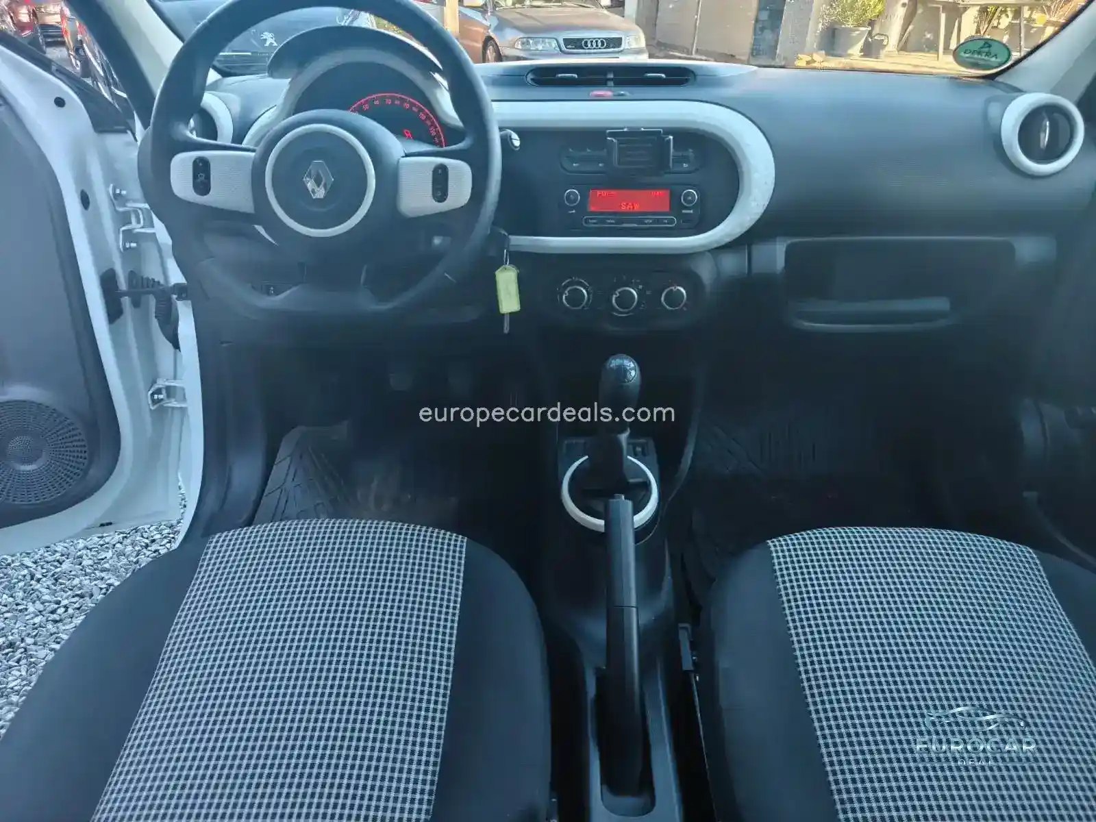 Renault Twingo
