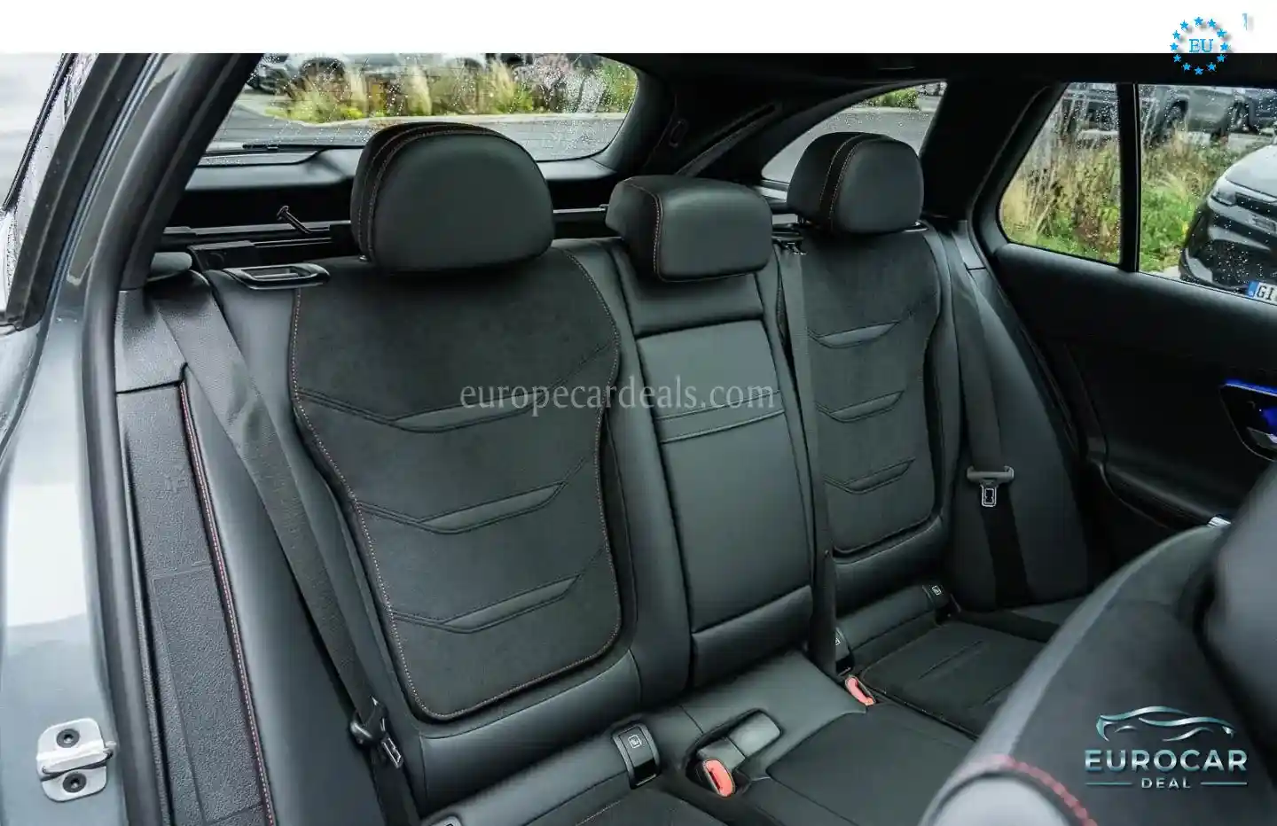 Mercedes-Benz C 43 AMG