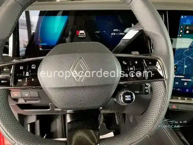 Renault Austral