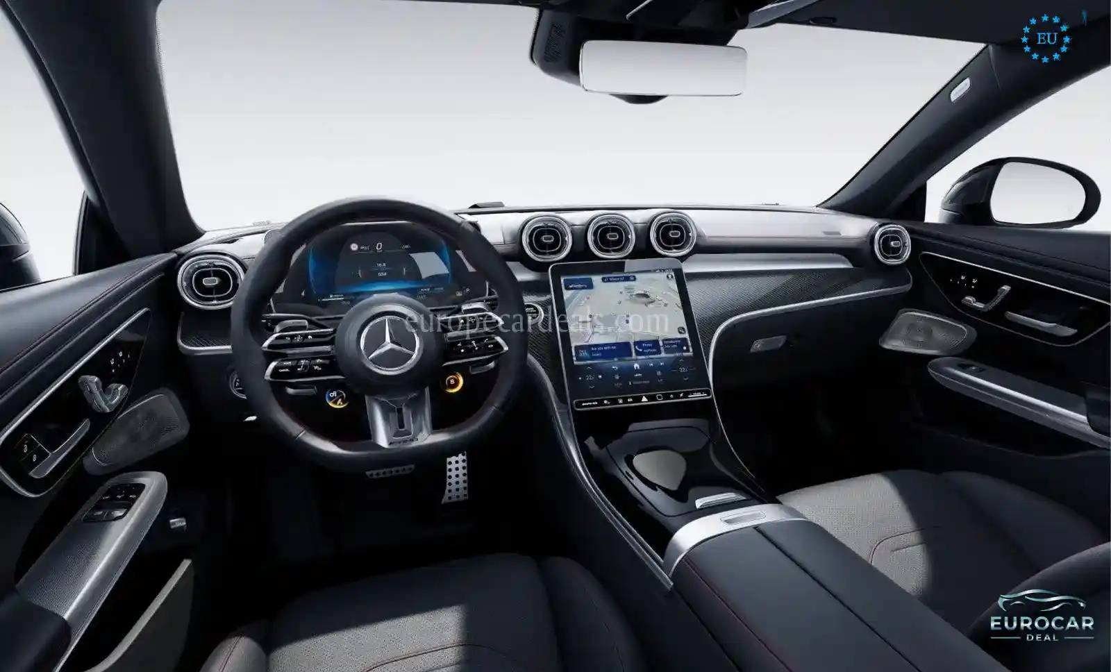 Mercedes-Benz CLE 53 AMG