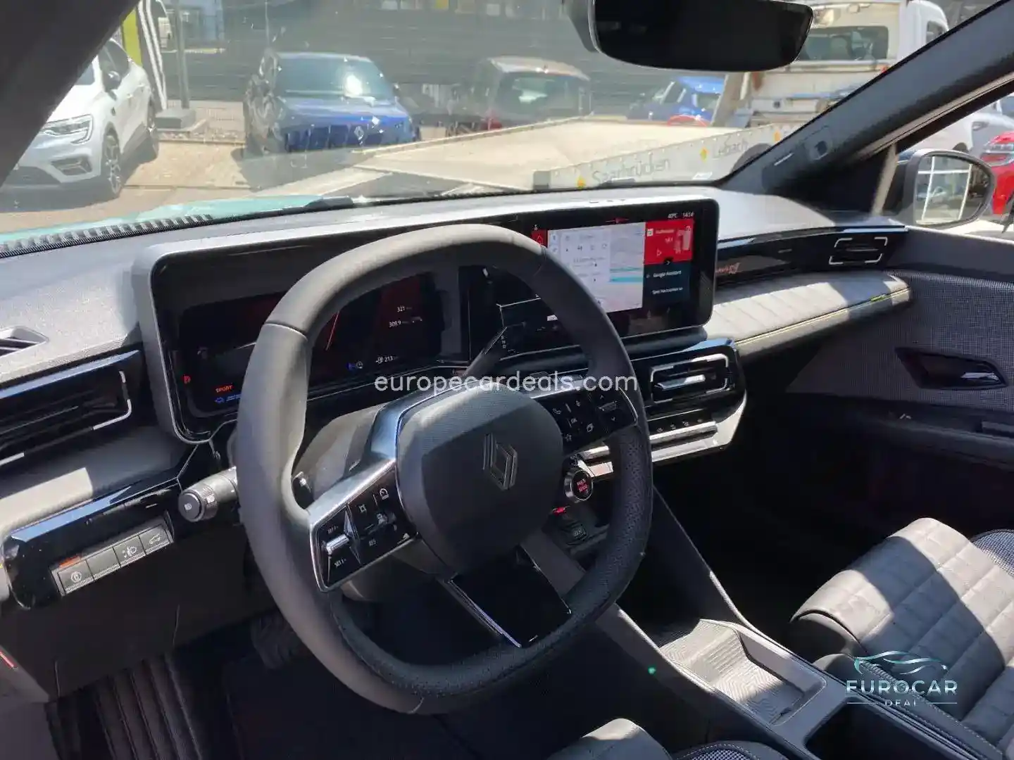 Renault R 4