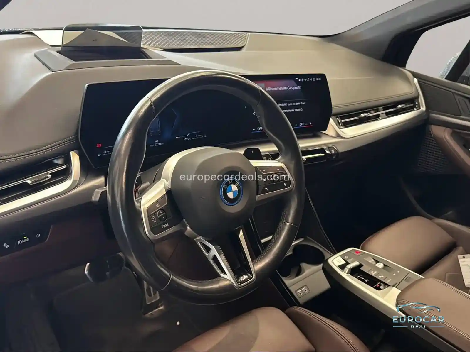 BMW 225 Active Tourer