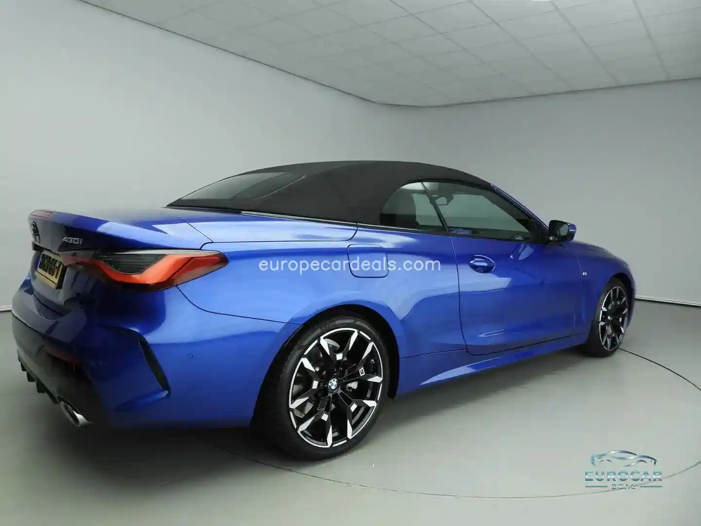 BMW 430