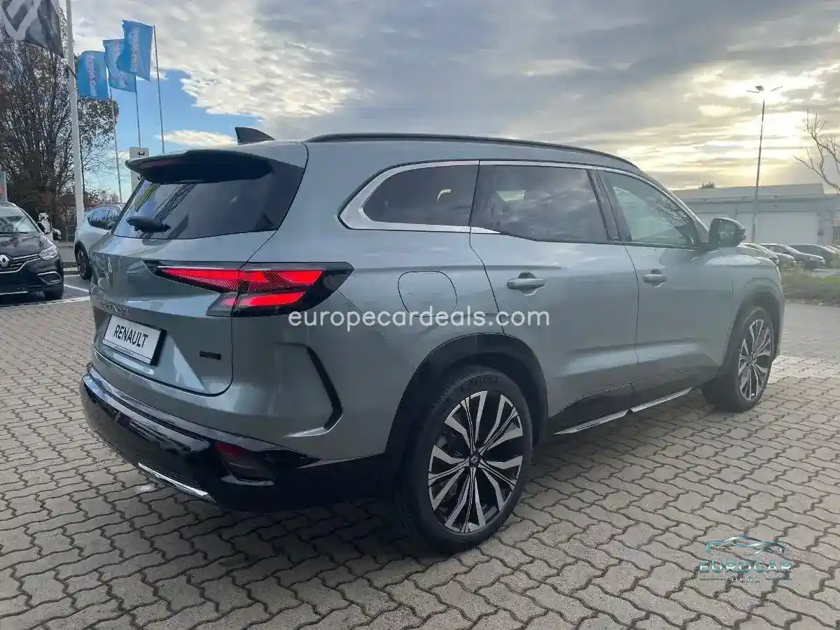 Renault Espace