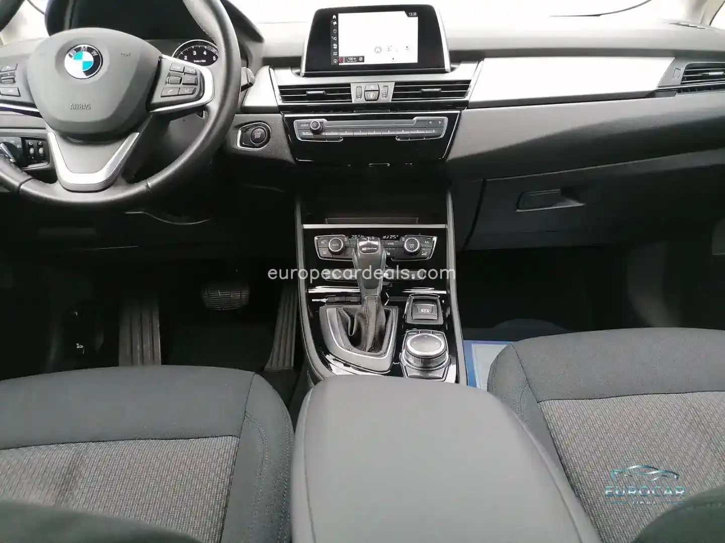 BMW 225 Active Tourer