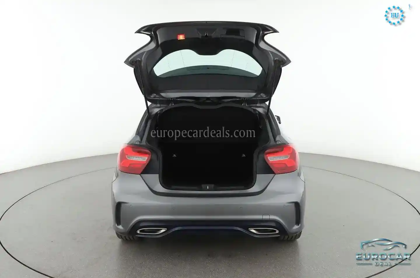 Mercedes-Benz A 220