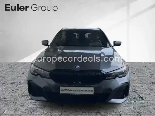 BMW M340i