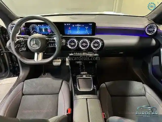 Mercedes-Benz CLA 180 Shooting Brake