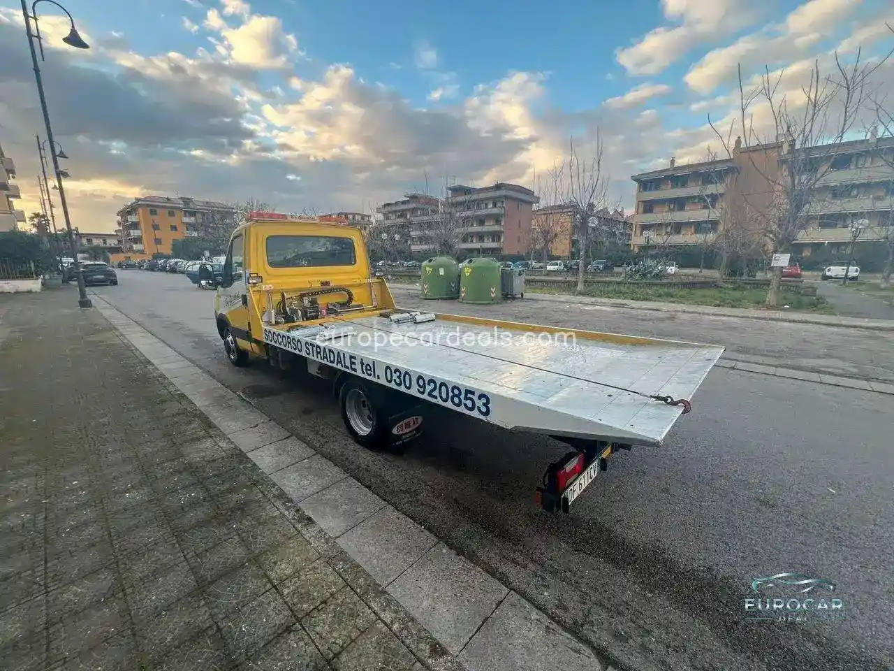 Iveco Other