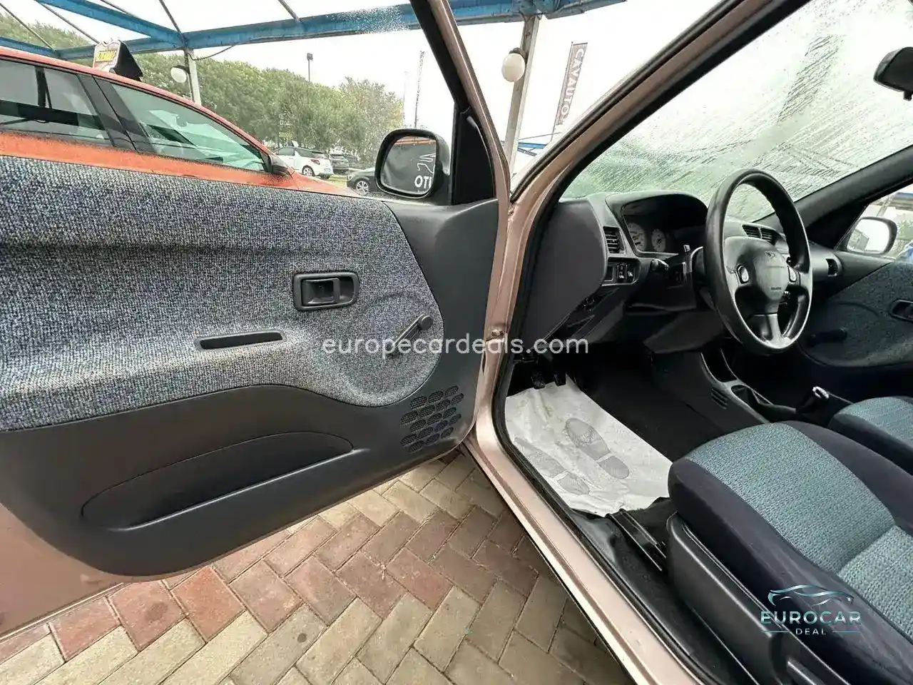Daihatsu Terios