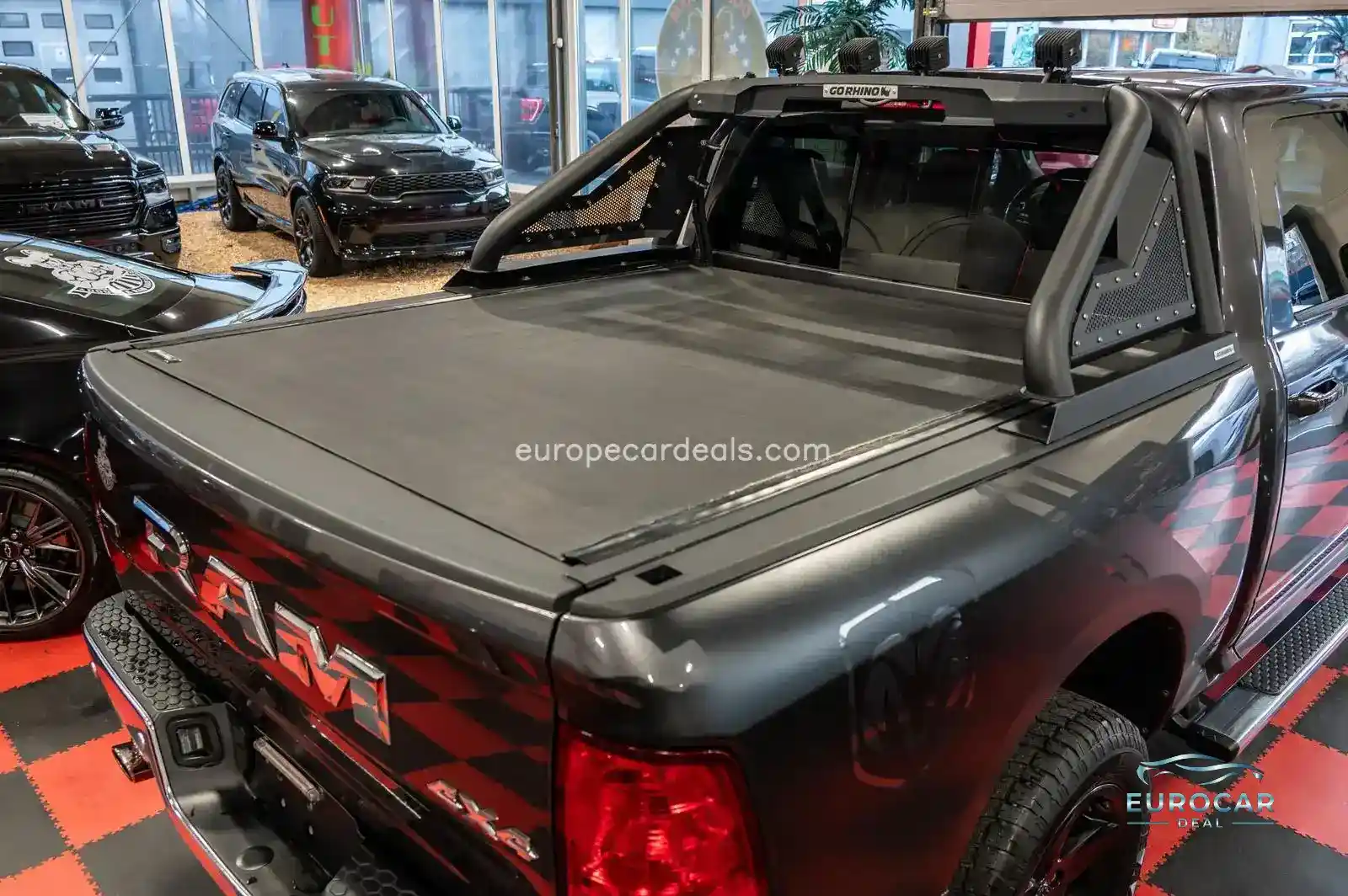 Dodge RAM