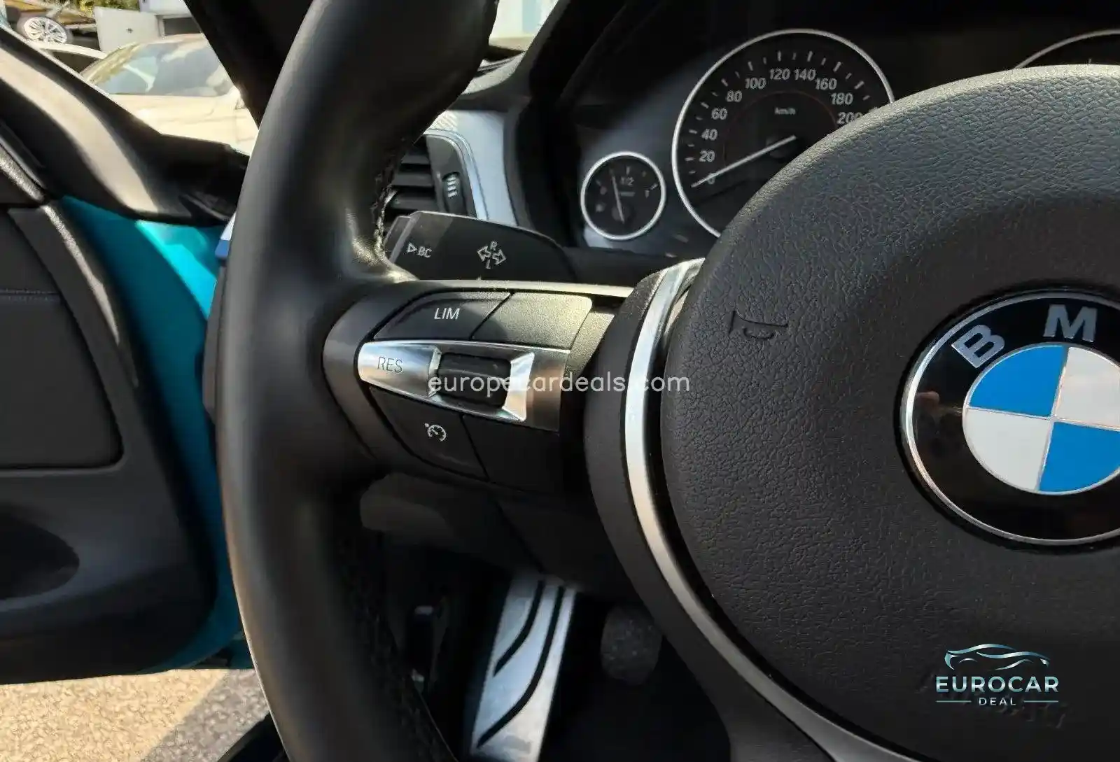 BMW 418