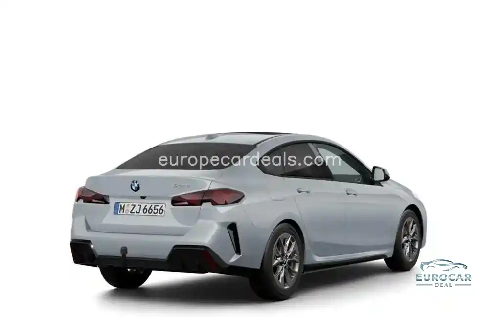 BMW 220 Gran Coupé