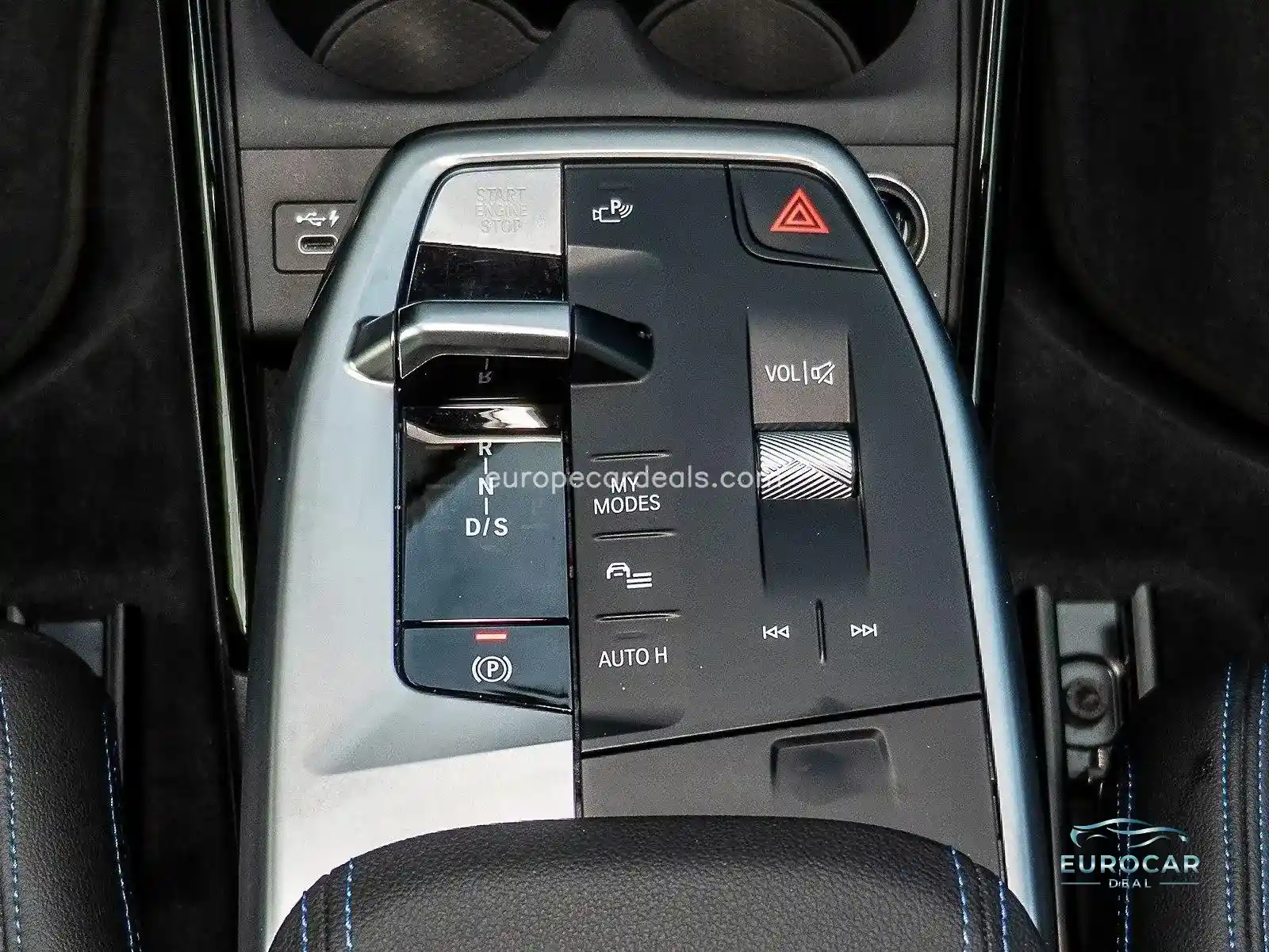BMW 225 Active Tourer