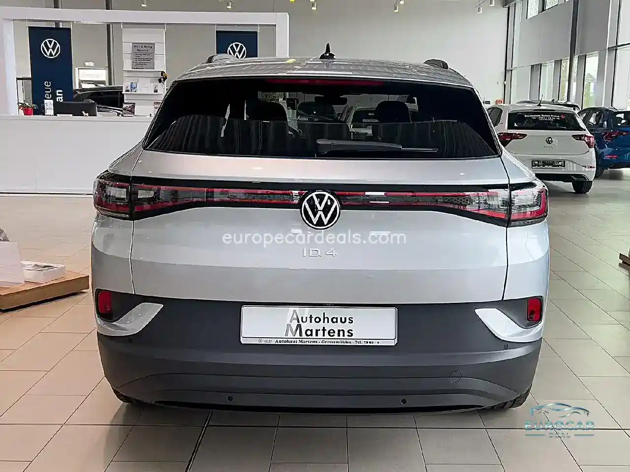 Volkswagen ID.4