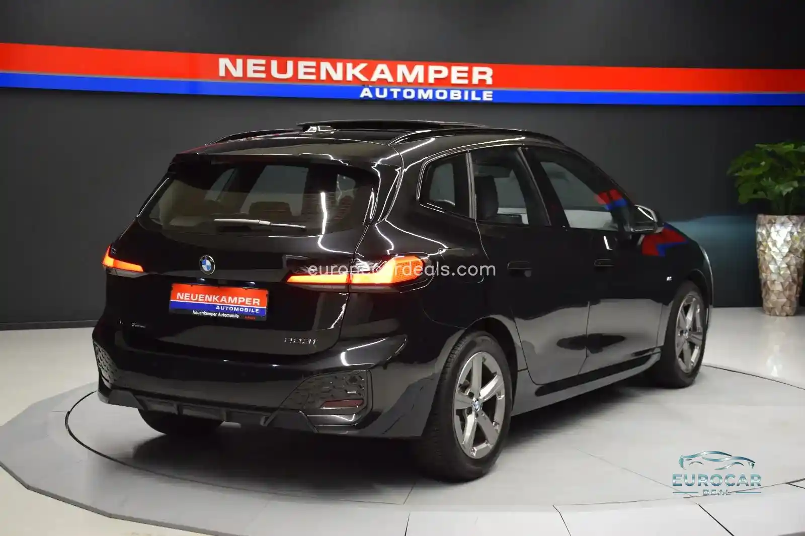 BMW 223 Active Tourer