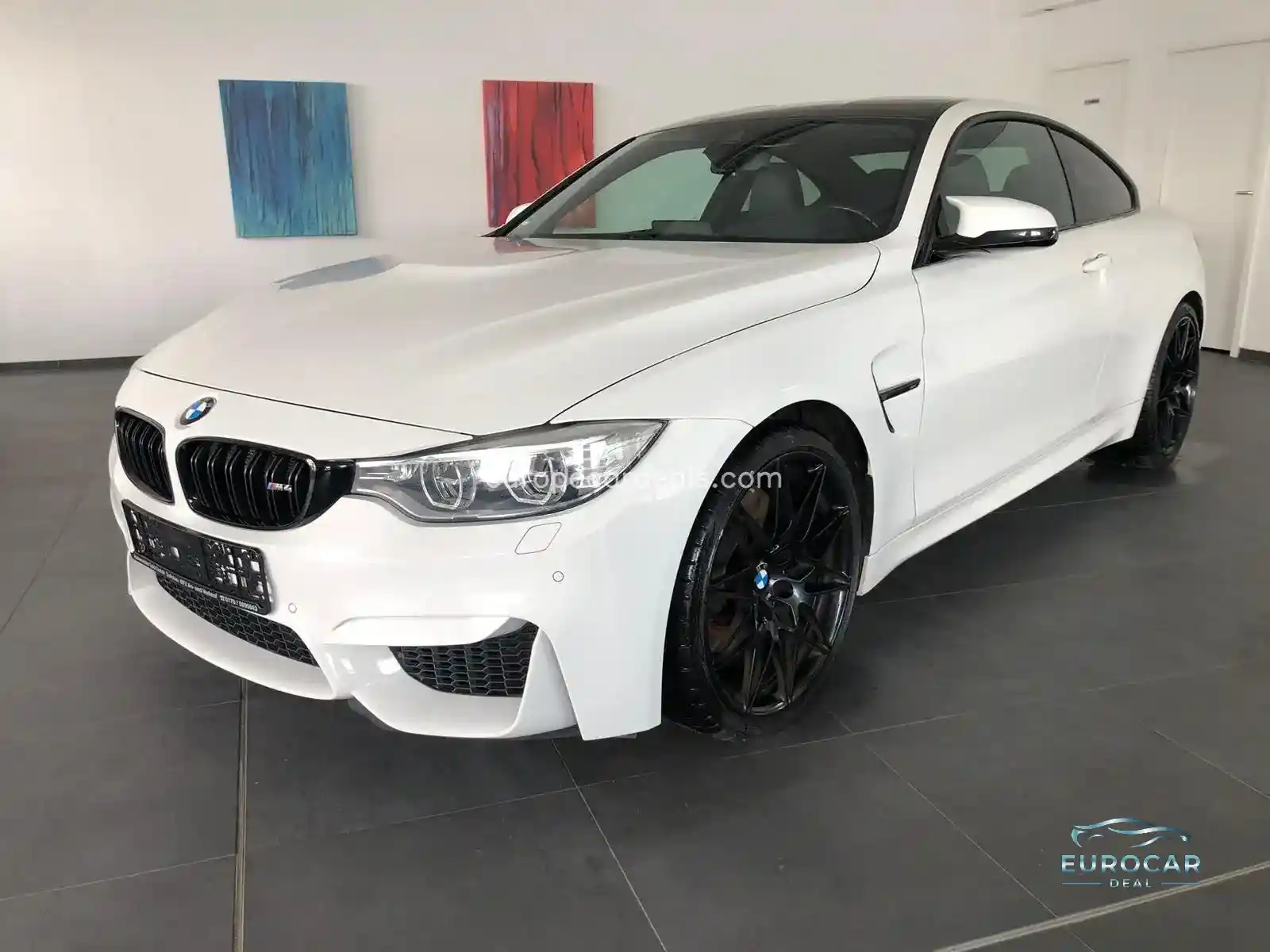 BMW M4