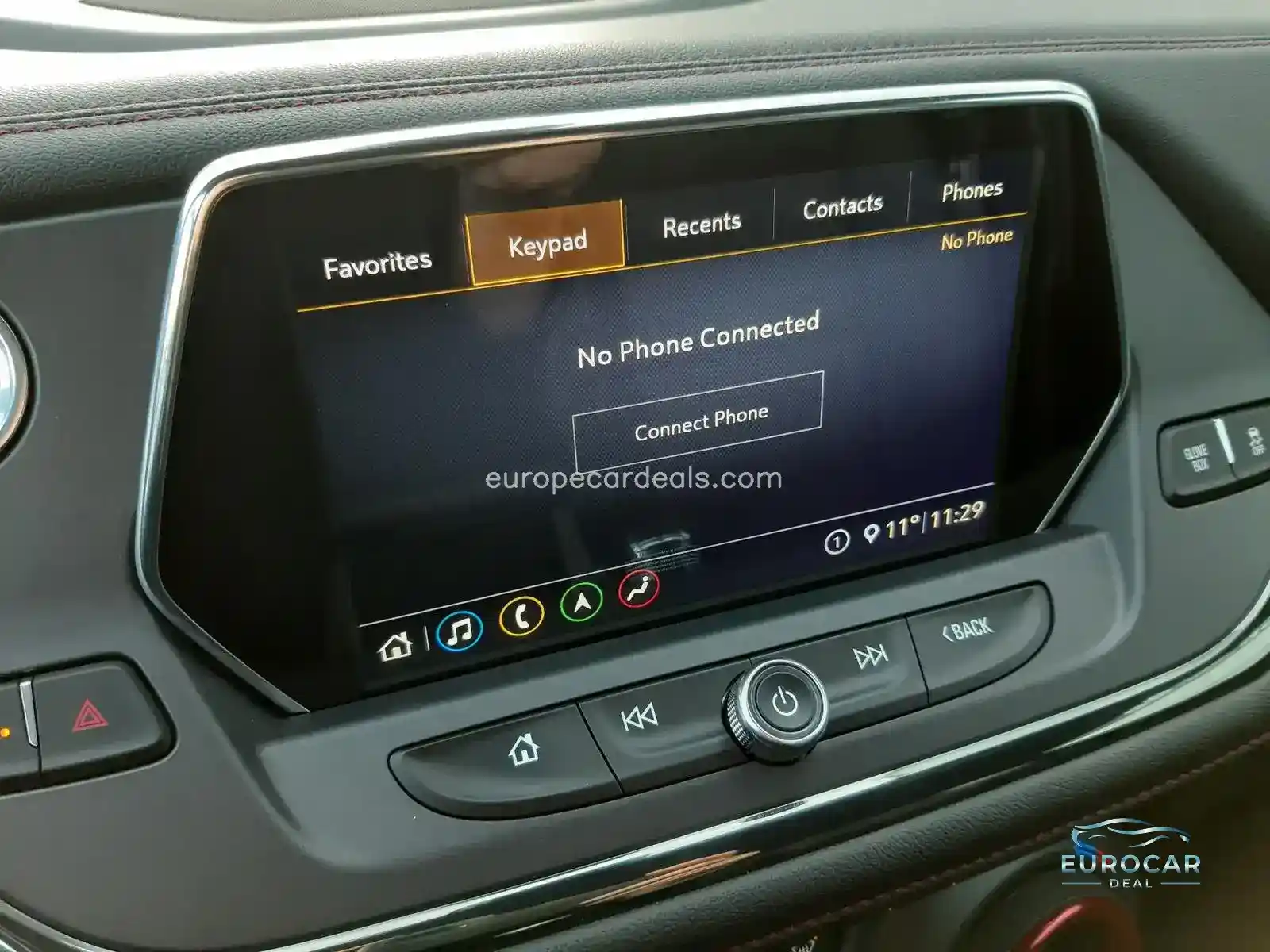 Chevrolet Blazer