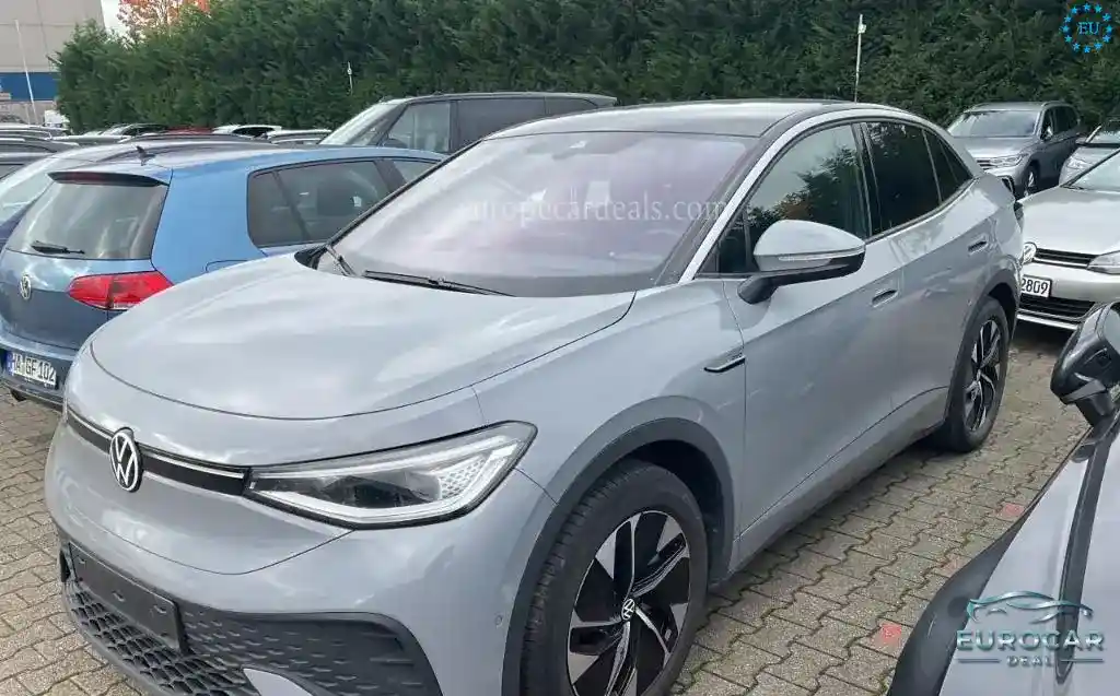 Volkswagen ID.5