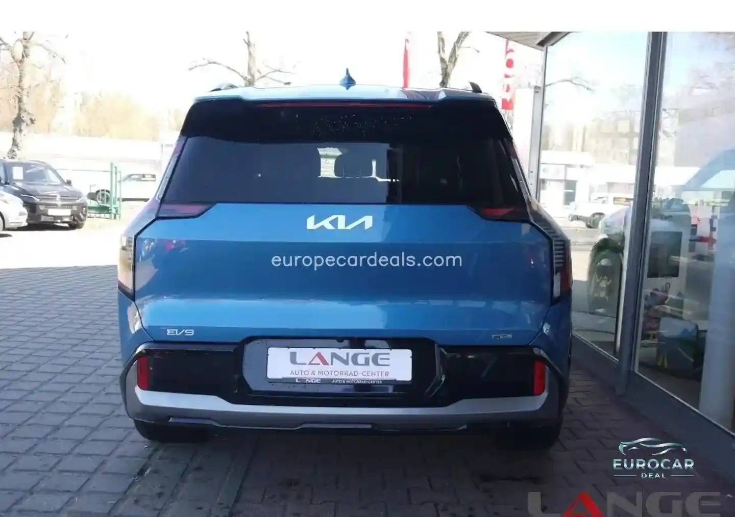 Kia EV9