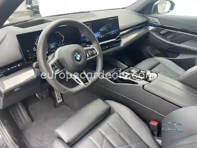 BMW 540