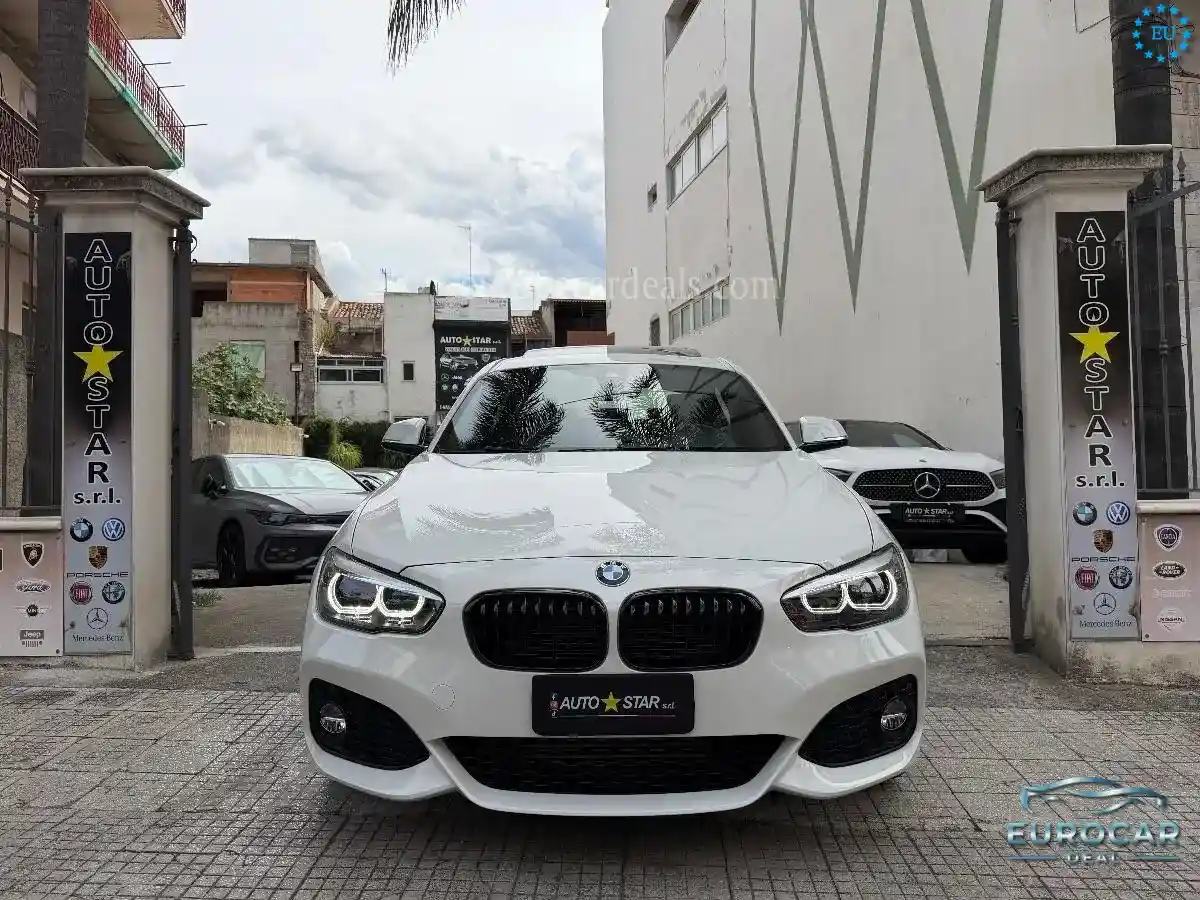 BMW 118