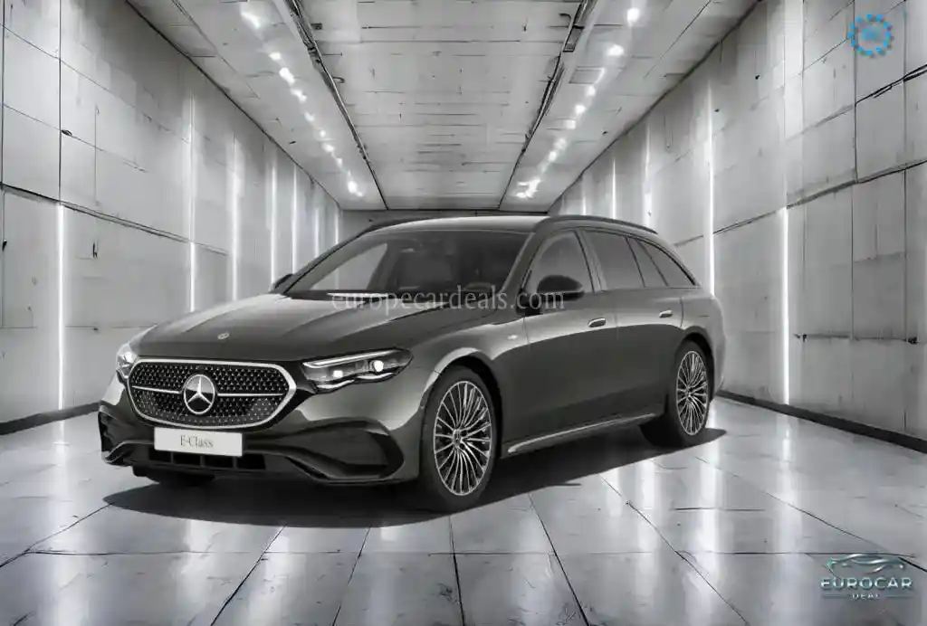 Mercedes-Benz E 300